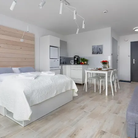 Seaside Dominikana I Basen&jakuzzi&parking
