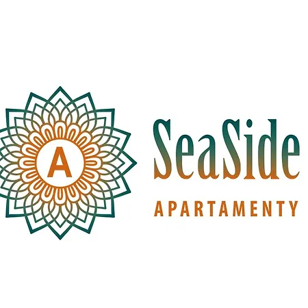 Aparthotel Seaside Dominikana I Basen&jakuzzi&parking Sianozety