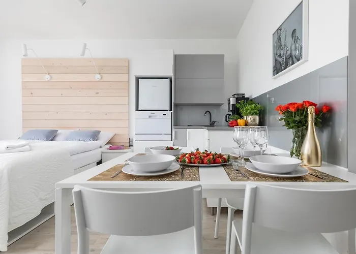 Seaside Dominikana I Basen&jakuzzi&parking