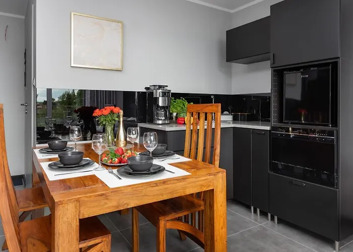 Seaside Dominikana I Basen&jakuzzi&parking 3*