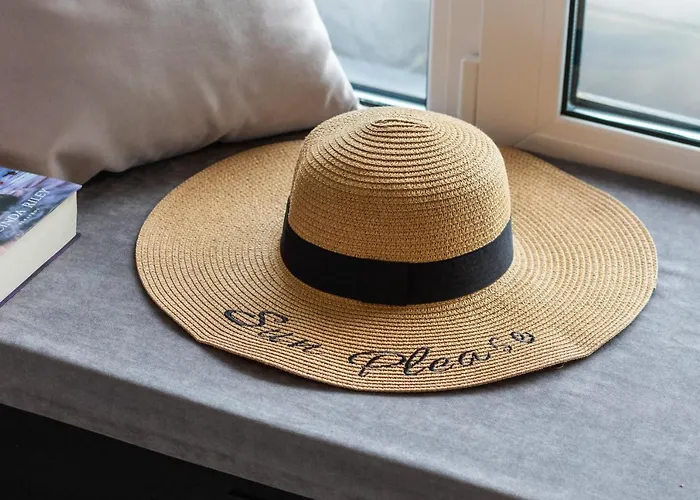 Seaside Dominikana I Basen&jakuzzi&parking