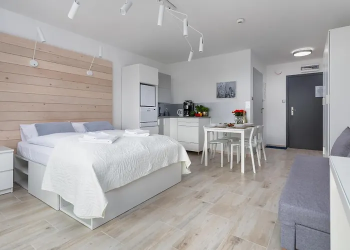 Seaside Dominikana I Basen&jakuzzi&parking