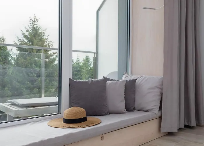 Seaside Dominikana I Basen&jakuzzi&parking Apartahotel 3*