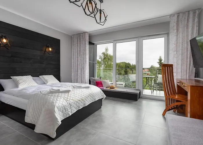 Seaside Dominikana I Basen&jakuzzi&parking