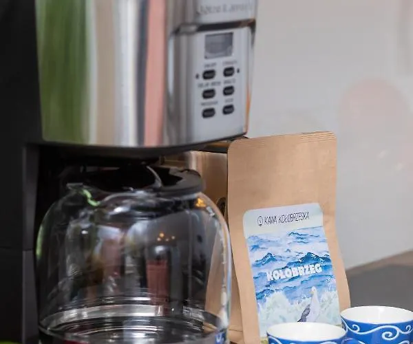 Seaside Dominikana I Basen&jakuzzi&parking Apartahotel 3*