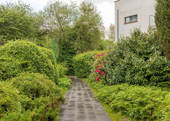 Seaside Dominikana I Basen&jakuzzi&parking Sianożęty