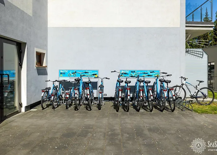 Seaside Dominikana I Basen&jakuzzi&parking